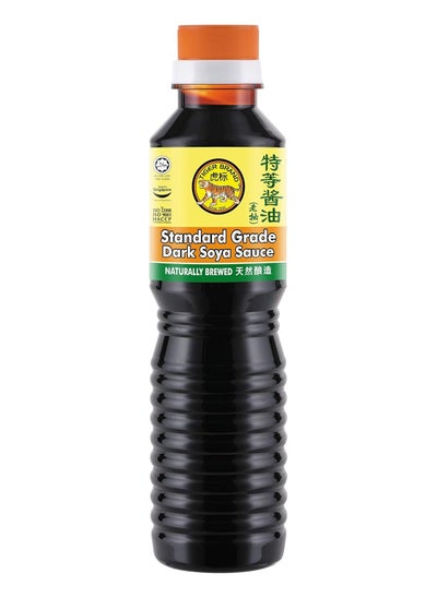 اشتري Tiger Brand Dark Soy Sauce 640ml في مصر