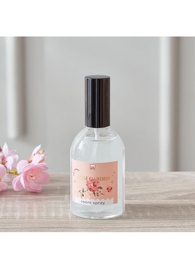 اشتري Qara Rose Garden Room Spray 100 ml في الامارات