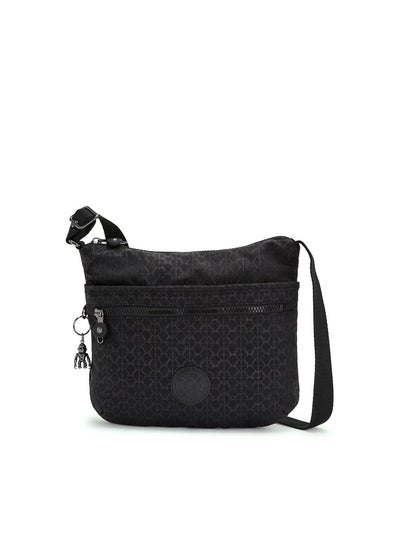 Buy Medium crossbody Arto Signature Em K10878K59 in UAE