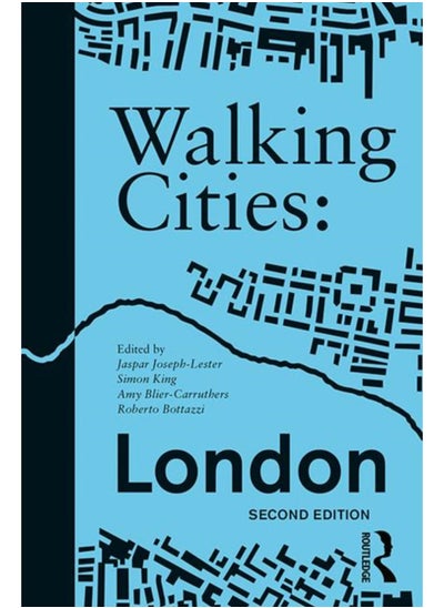 اشتري Walking Cities: London في السعودية