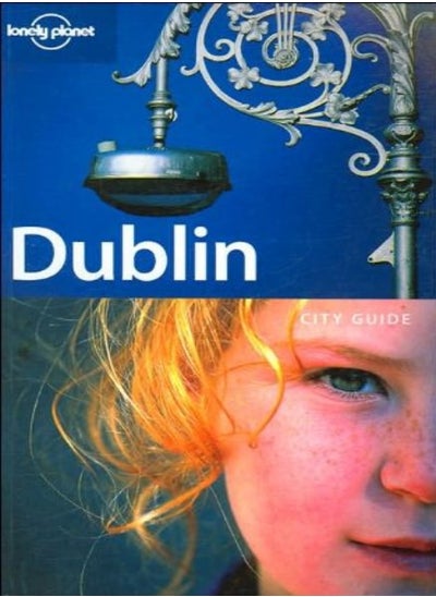 اشتري Dublin (Lonely Planet City Guides) في الامارات