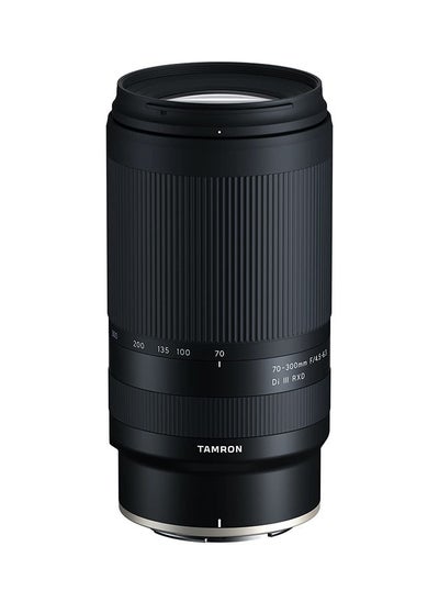 اشتري A047Z 70-300mm F 4.5-6.3 Di III RXD For Nikon Z في الامارات