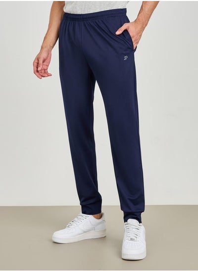 Buy Training Knit Cuffed Track Pants in Saudi Arabia