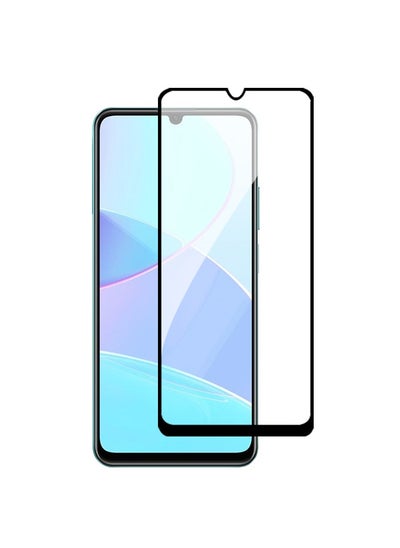 Buy Screen Protector Tempered Glass for  Realme REALME C51 4G in Saudi Arabia