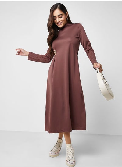 Buy Long Sleeve Dress in Saudi Arabia