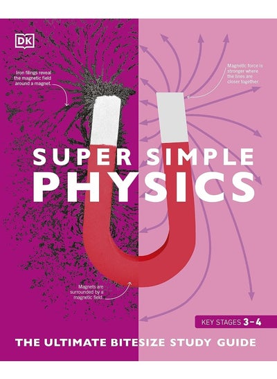 Buy SuperSimple Physics in UAE