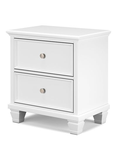 Buy Fortman Nightstand in Saudi Arabia