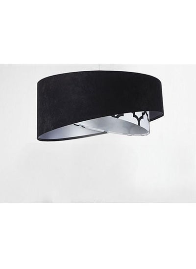 Buy Ceiling Lamp  - Black And White in Egypt