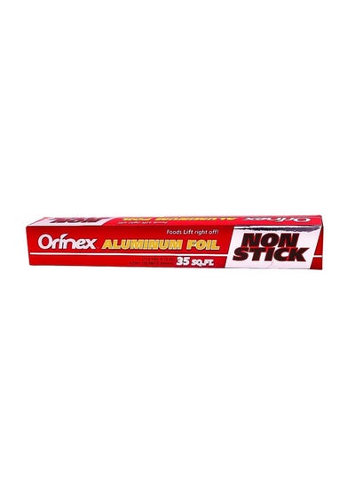 Buy Foil Roll 35 Feet in Saudi Arabia