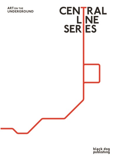 اشتري Central Line Series: Art on the Underground في السعودية