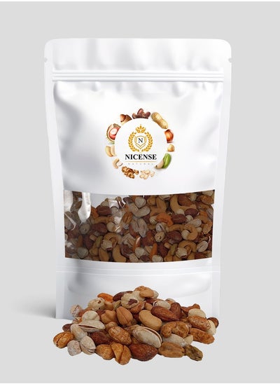 اشتري PREMIUM MIX NUTS (1KG) في الامارات