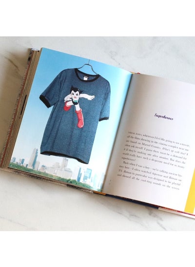 Buy Murakami T in UAE