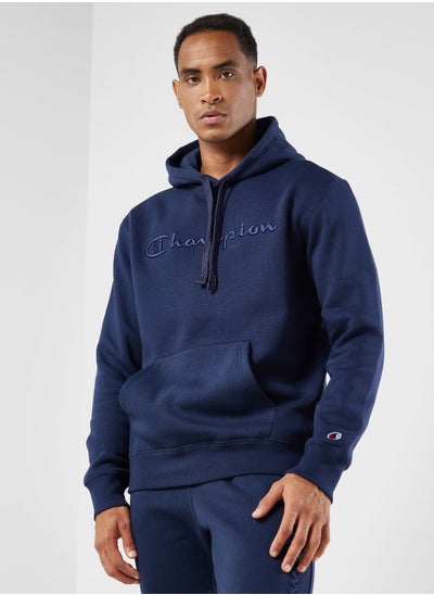 اشتري Logo Hoodie في الامارات