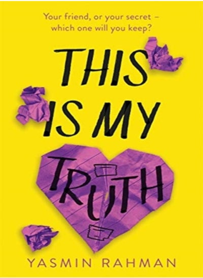 اشتري This Is My Truth في الامارات