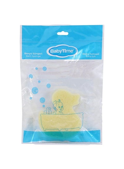 Buy Baby Time Baby Bath Sponge in Egypt
