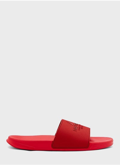 Buy Porter Logo Slides in UAE