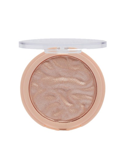 Buy Makeup Revolution Highlighter Reloaded Just my type in UAE