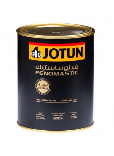 Buy Jotun Fenomastic Wonderwall 5262 Svalbard Sea in UAE