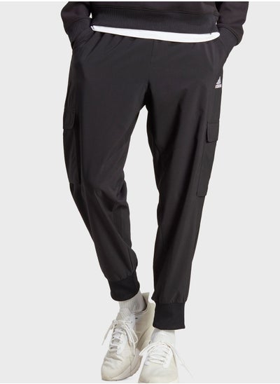 Buy 7/8 Logo Sweatpants in Saudi Arabia