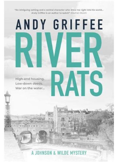 Buy River Rats in UAE