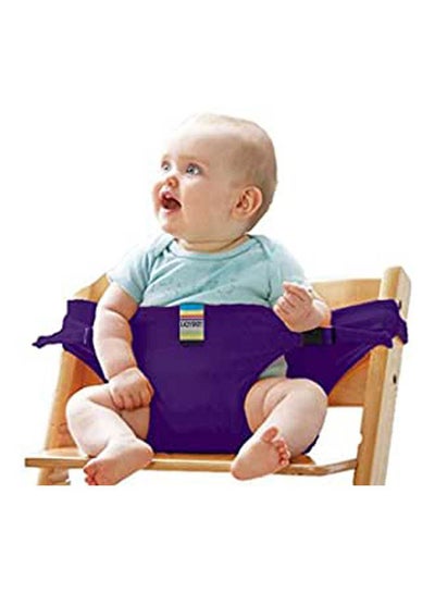 Buy Baby Dining Chair With Straps, Chair Harness Belt in Egypt