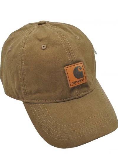 Buy Carhartt  Hat baseball caps in Saudi Arabia