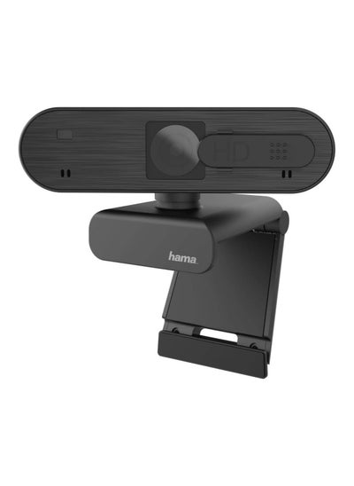 اشتري 139992 1080 P C-600 Pro PC Webcam في الامارات