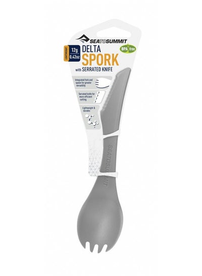 Buy S2S Delta Spork Grey in UAE