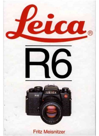 اشتري Leica R6 في الامارات