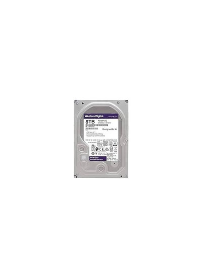 Buy Western Digital Purple 8T in Egypt