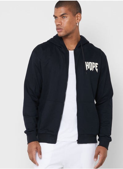 Buy Hope Hoodie in Saudi Arabia