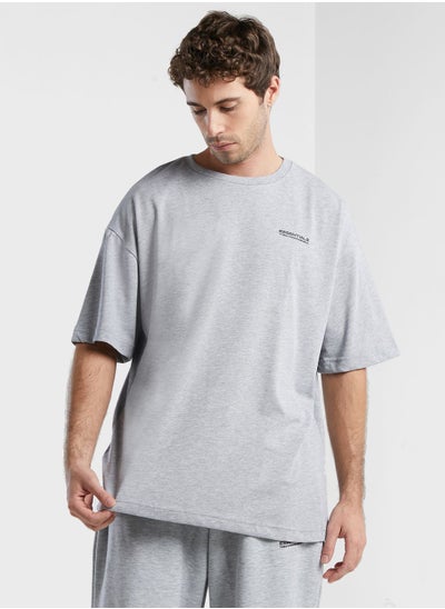 Buy Oversized T-Shirt in UAE