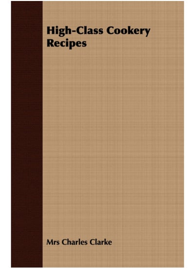 Buy High-Class Cookery Recipes in Saudi Arabia