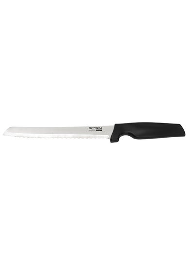 Buy Pedrini Bread Knife, S.Steel(0310-4209) (72) in Egypt