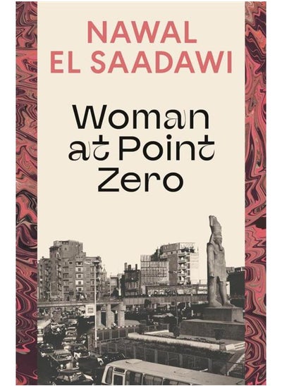 Buy Woman at Point Zero in Egypt