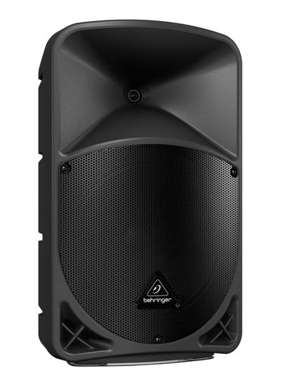 Buy Behringer Speaker Powered 1x12" 1000W Peak 2 Way Plastic Body w/ Digital Mixer in UAE