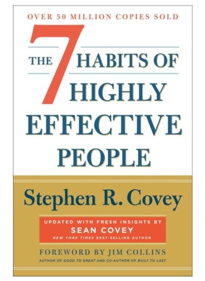 Buy The 7 Habits of Highly Effective People in UAE