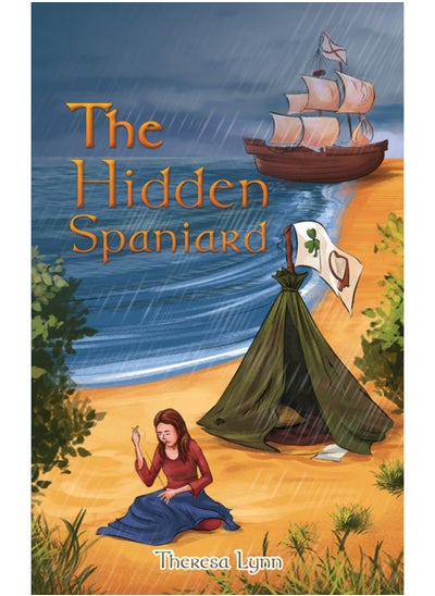 اشتري The Hidden Spaniard في السعودية