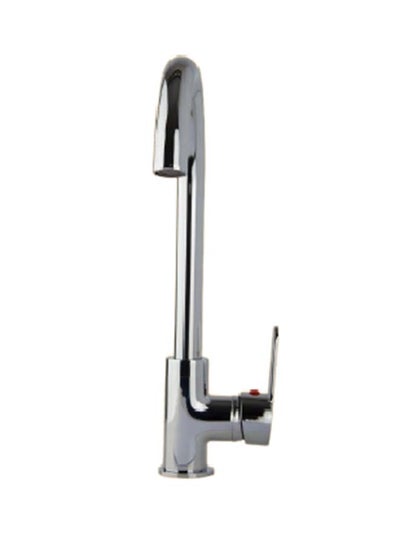 Buy Clever Modern Nickel High Basin Mixer in Egypt