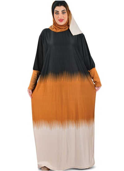 Buy Comfortable Long Sleeve Maxi Praying Dress in Egypt