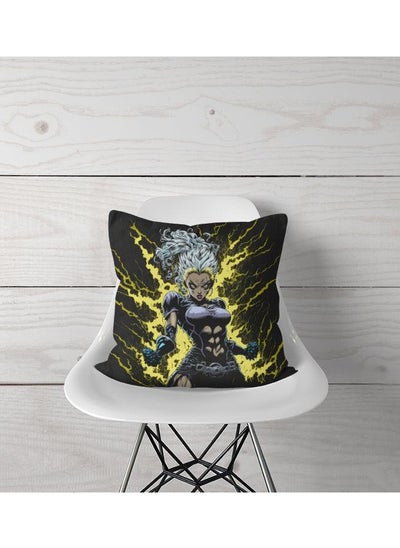 Buy Decorative Pillow Storm in Egypt