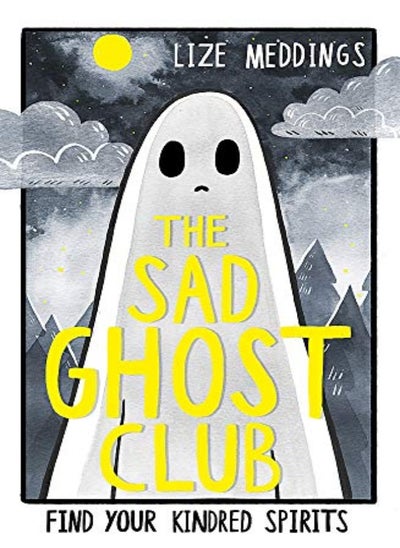 Buy The Sad Ghost Club in UAE