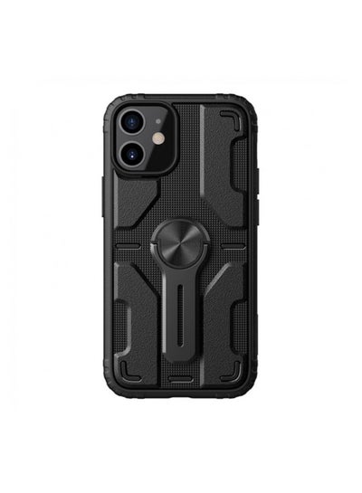 Buy Nillkin Cyclops Back Cover for iPhone 12 mini black in Egypt