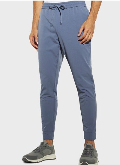 Buy Essential Drawstring Sweatpants in Saudi Arabia