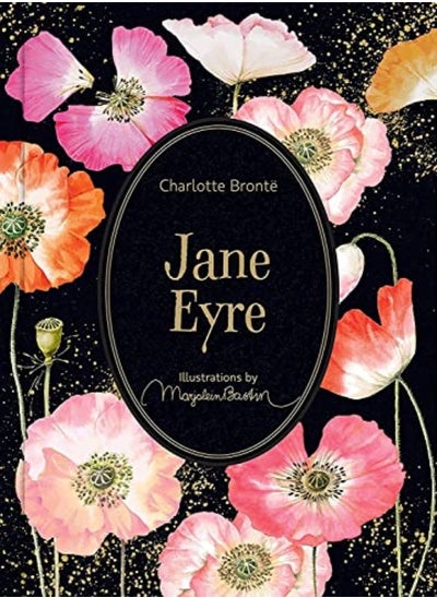 Buy Jane Eyre Illustrations By Marjolein Bastin by BrontA", Charlotte - Bastin, Marjolein Hardcover in UAE