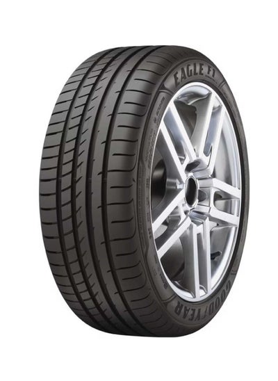 Buy 245/40R20 99Y Eagle F1 Asym (Rof) (Moe) Tl in UAE