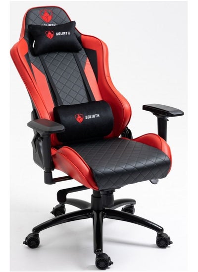 Buy Gaming chair - Red in Saudi Arabia