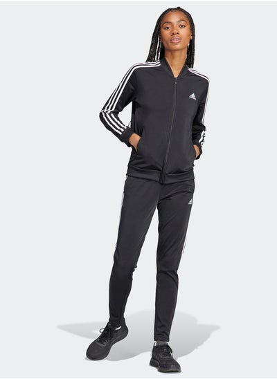 Buy Essentials 3-Stripes Tracksuit in Egypt