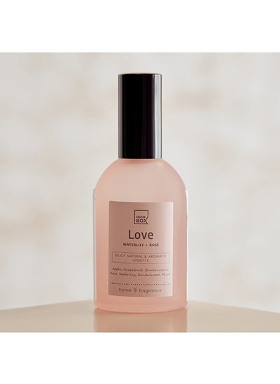 Buy Sentiment Love Room Spray 100 ml in Saudi Arabia