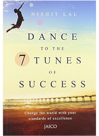 Buy Dance to the 7 Tunes of Success in UAE